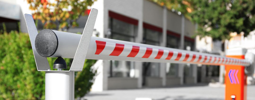 Access control security in Blackheath, Helderberg