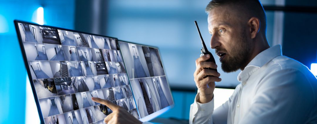 Alarm monitoring and reaction services in Faure, Helderberg